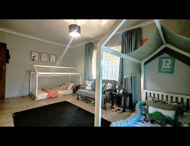 3 BEDROOM HOUSE FOR SALE IN SONLAND PARK